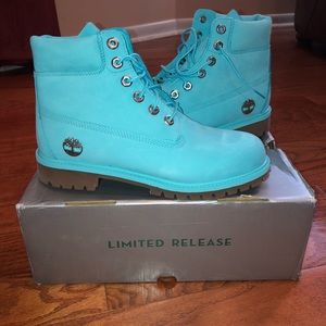 tidepool timberlands